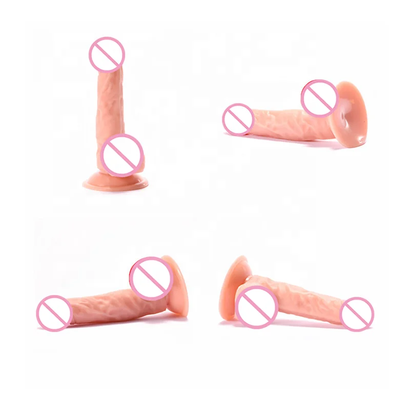 Dildo Realistic Huge Penis Butt Plug For Woman Suction Cup Adult Toy Sex Shop Big Lifelike Dick Anal Sex Toys For Couple