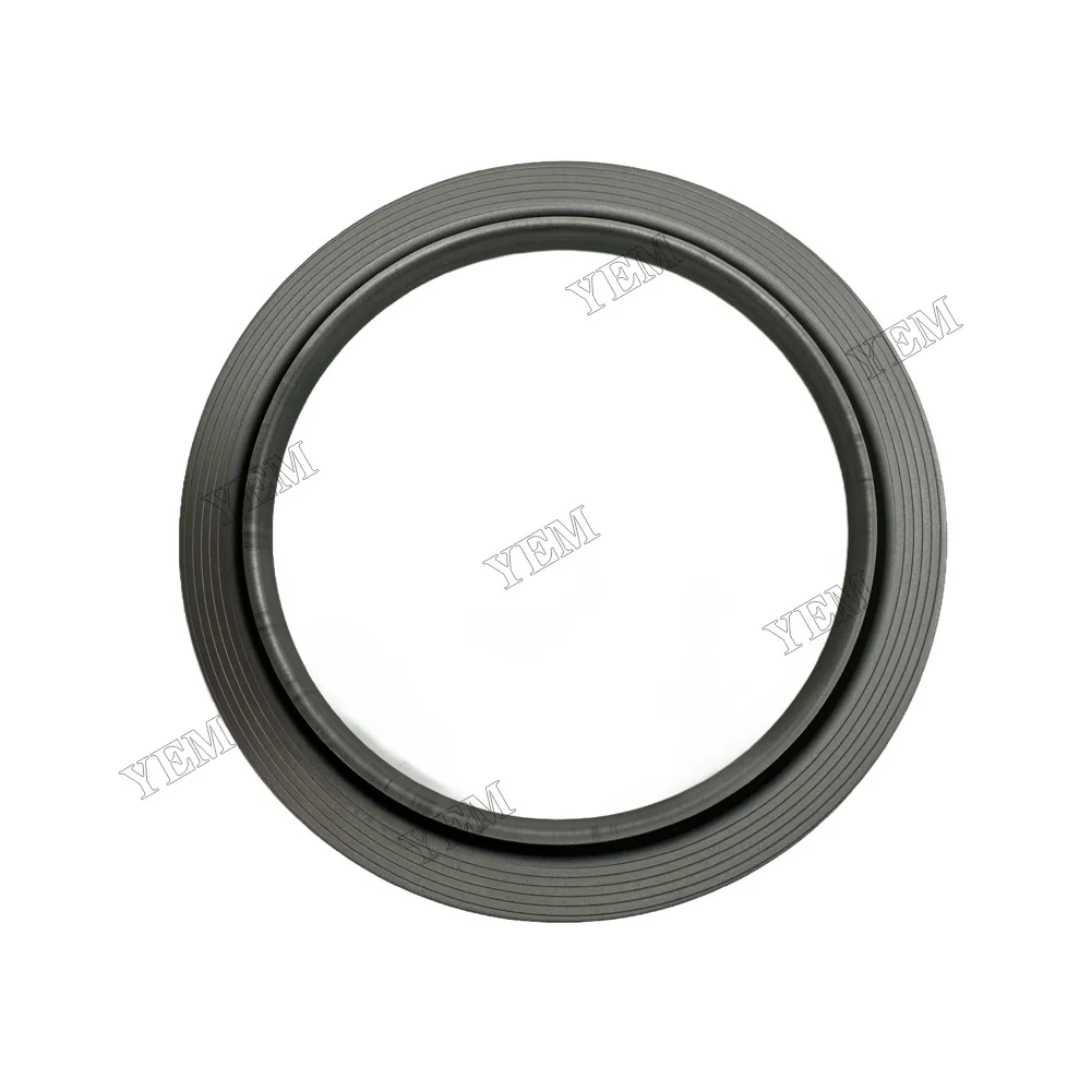 Crankshaft Oil Seal Retainer Fit for Mitsubishi 6D24 Engine 2