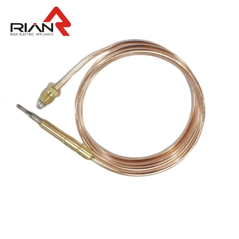 Commercial Using Gas Thermocouple Temperature Resistance1000 Degree