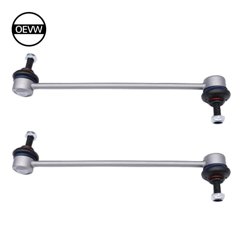 6rd411315a Front Suspension Stabilizer Link For Vw Santana Br2 Br4 Polo