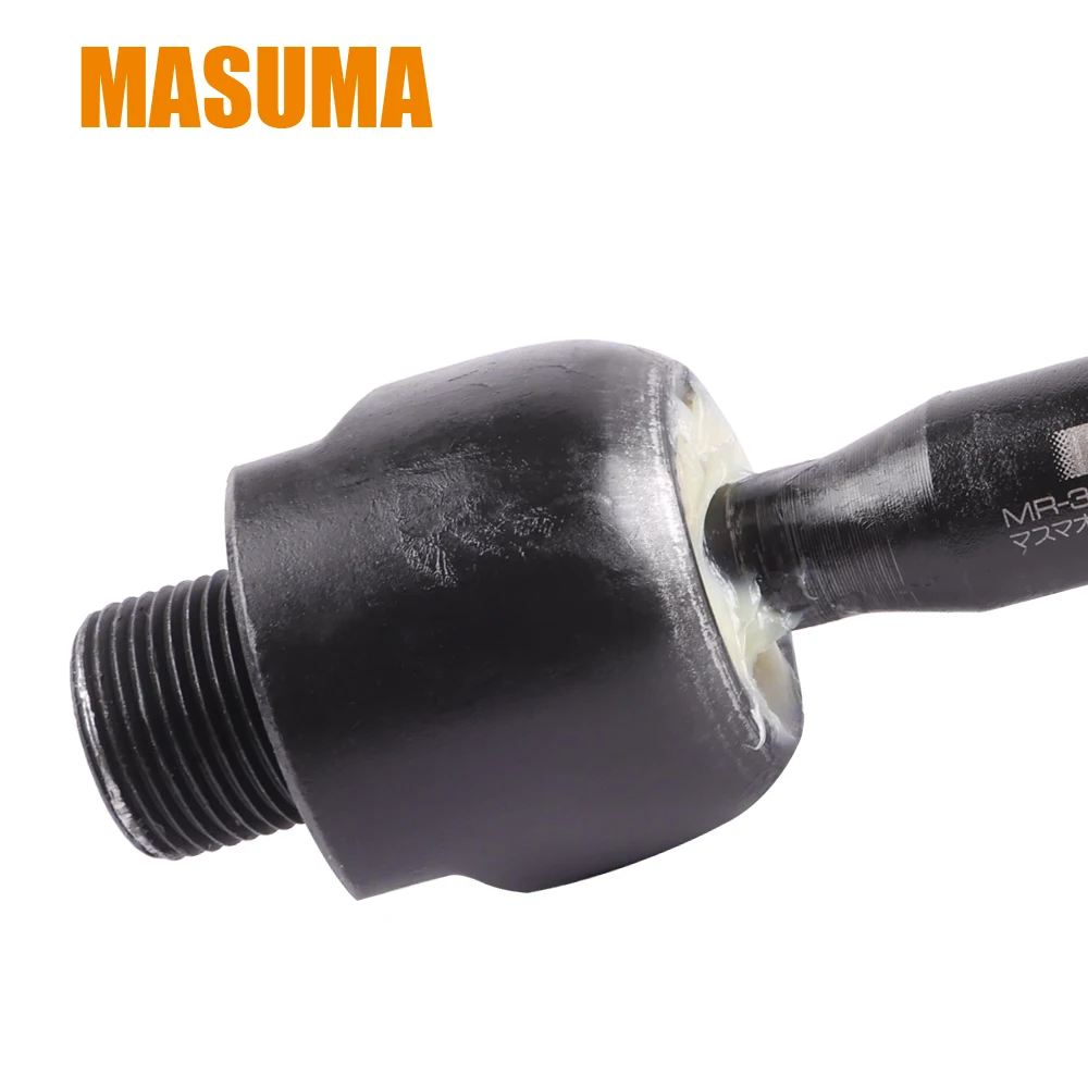 MASUMA Auto Steering System Tie Rod Axle Joint for LEXUS GX470