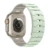 Light mint with starlight