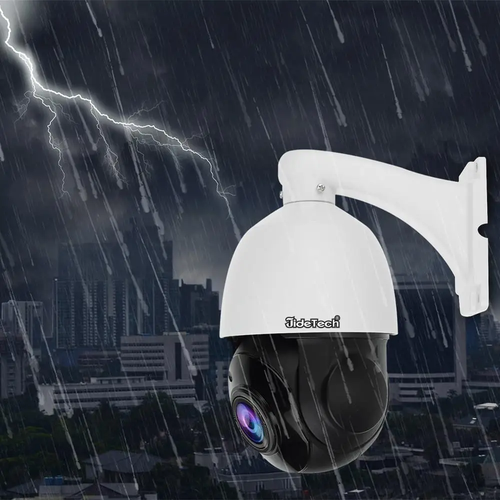 
2019 360 градусов IP 8MP 4K система камер видеонаблюдения 8MP 