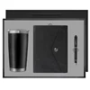 500ml coffee cup+Notebook+Pen