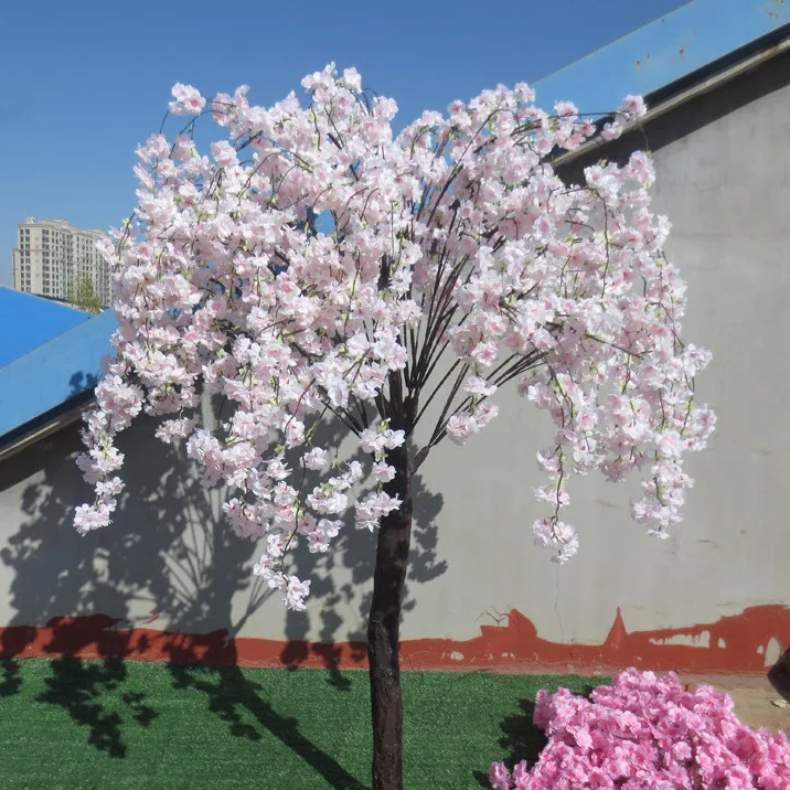 Latest Design Flower Tree Arch or Canopy Tree Weeding Decorations