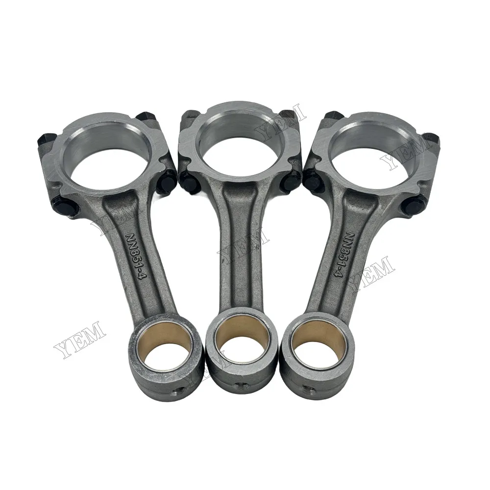Connecting Rod Fit for Shibaura N843 Engine 2
