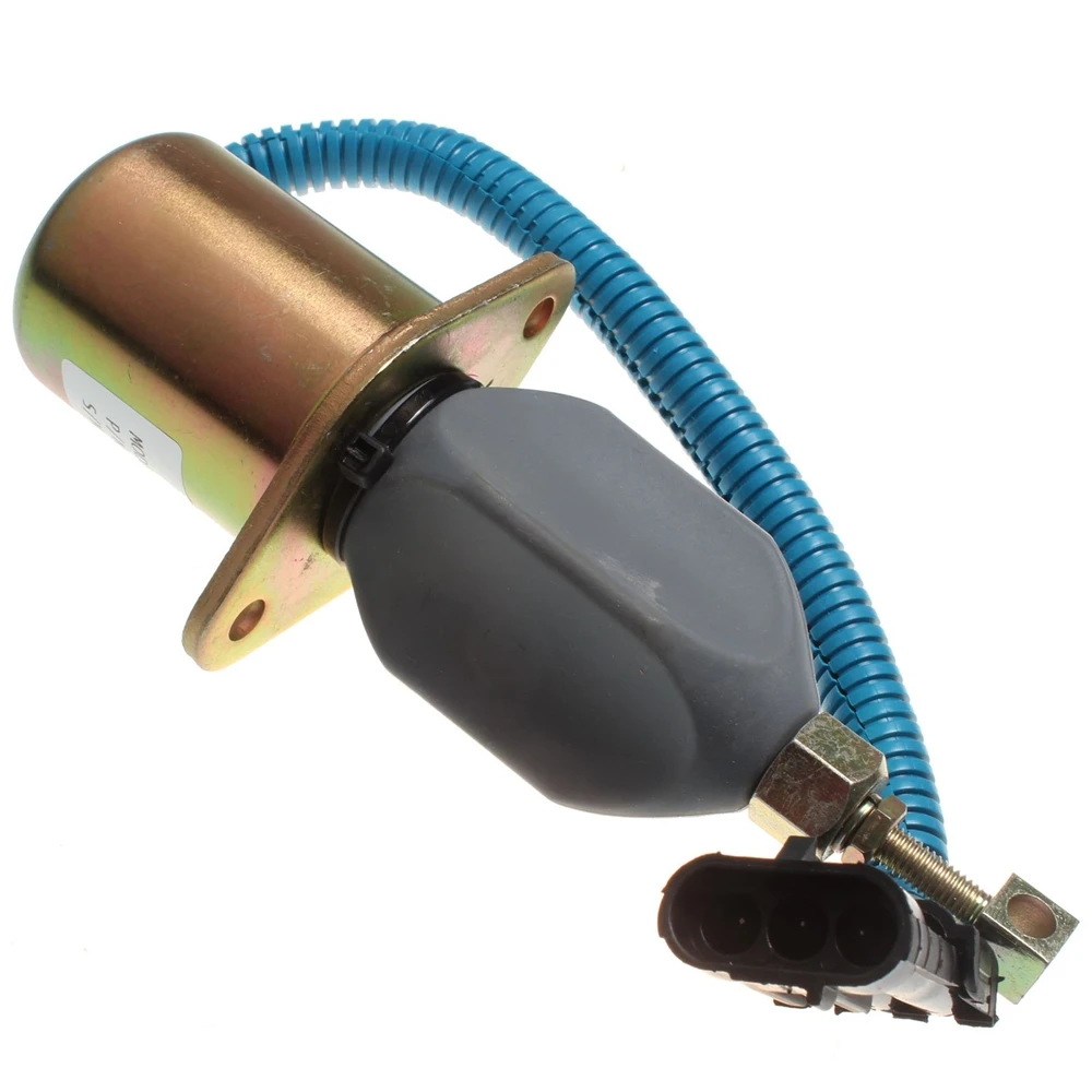 IZUMI SA-4026-12 Solenoid for Ford Wholesale Engine Parts