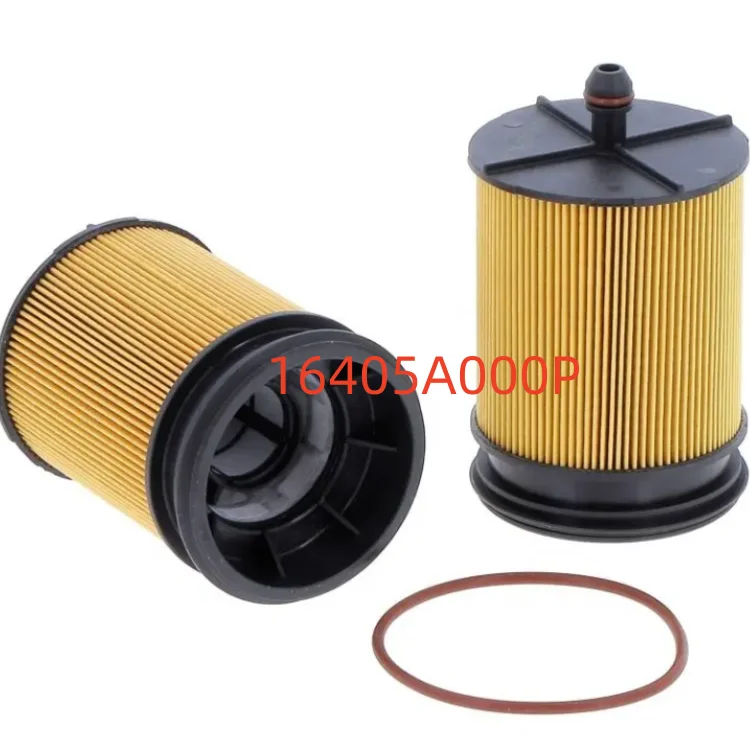 Wholesale Price Truck Diesel Engine Elements Fuel Filter TF1660 23390 ...