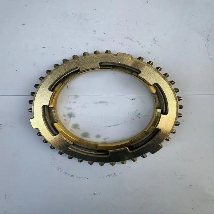 Synchronizer Ring Motor Parts for Toyota HILUX | Quality Steel