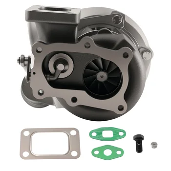 MaXpeedingrods ターボチャージャー 日産スカイライン R32 R33 R34