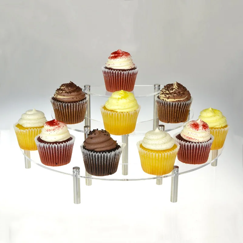 Pyramid Display Rack : Buy Freestanding pyramid rack with Custom ...