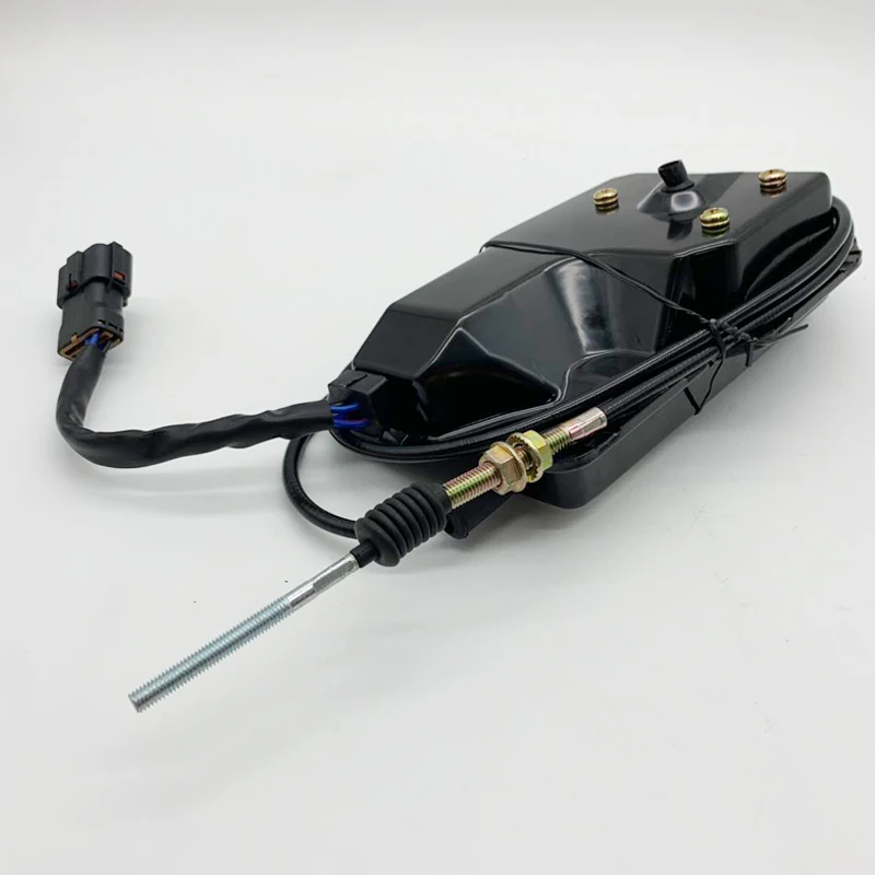 ごまだれ 掘削機部品600-815-7650ホイールローダーエンジンストップ