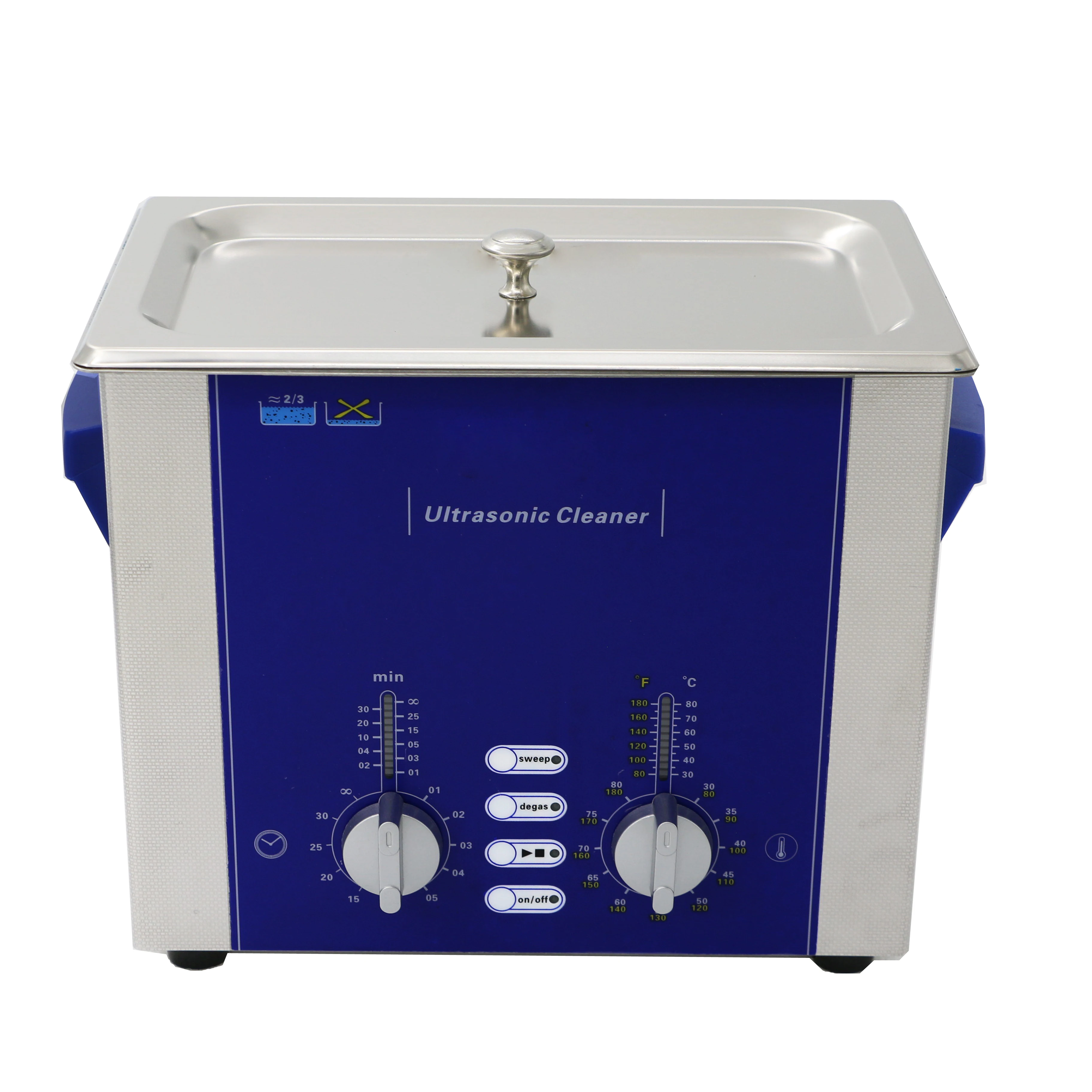 3L Ultrasonic Cleaner - Efficient PCB Ultraschallreiniger