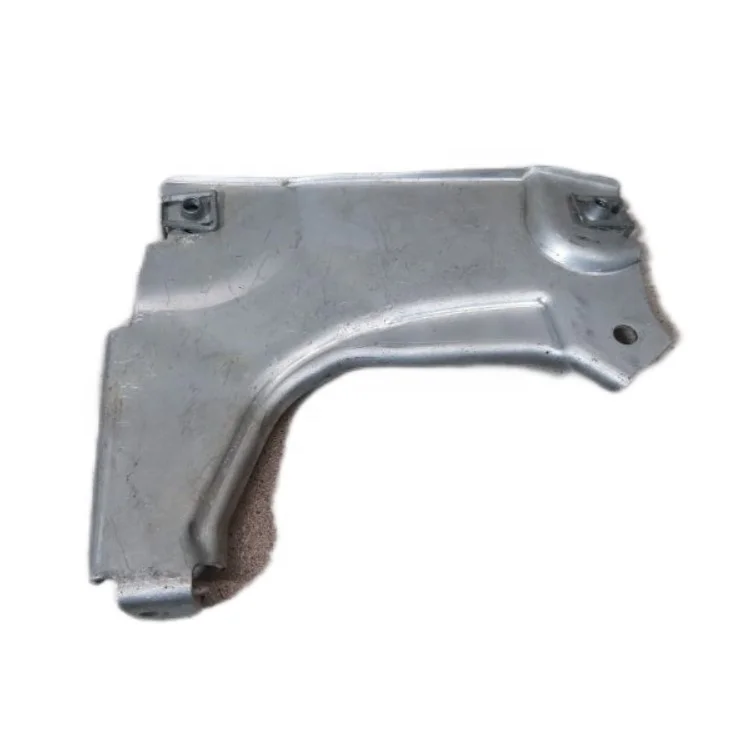 修行僧 OEM 2576220000 2576220100 Fender Support for MERCEDES CLS