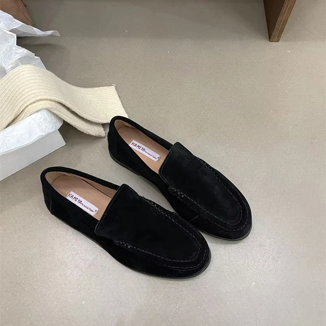 Men's Trendy Summer Mokasin Loafers Light Weight Casual Sport Shoes Fabric Upper Rubber/Pu/Pvc Insole Disposable Running Style