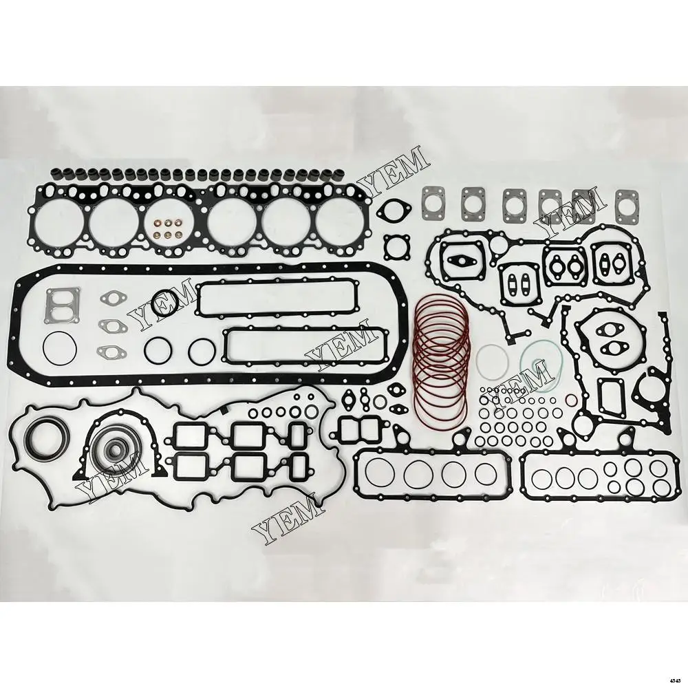 Complete Gasket Set Fit for Hino K13C