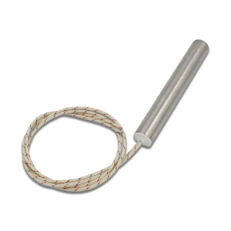 Thread Cartridge Heater