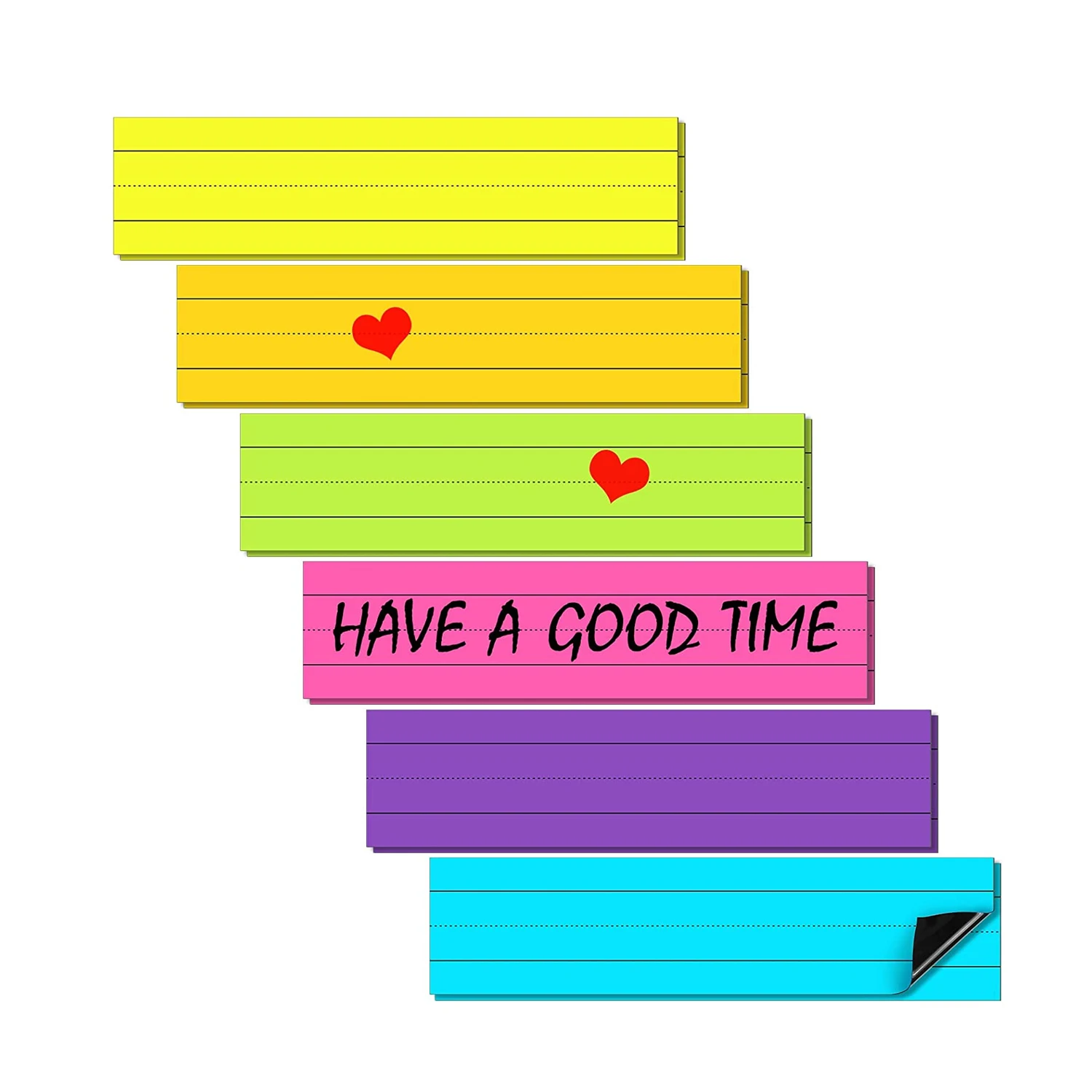 Sentence Strips For Teachers Sentence Strips 12 X 3 Inch