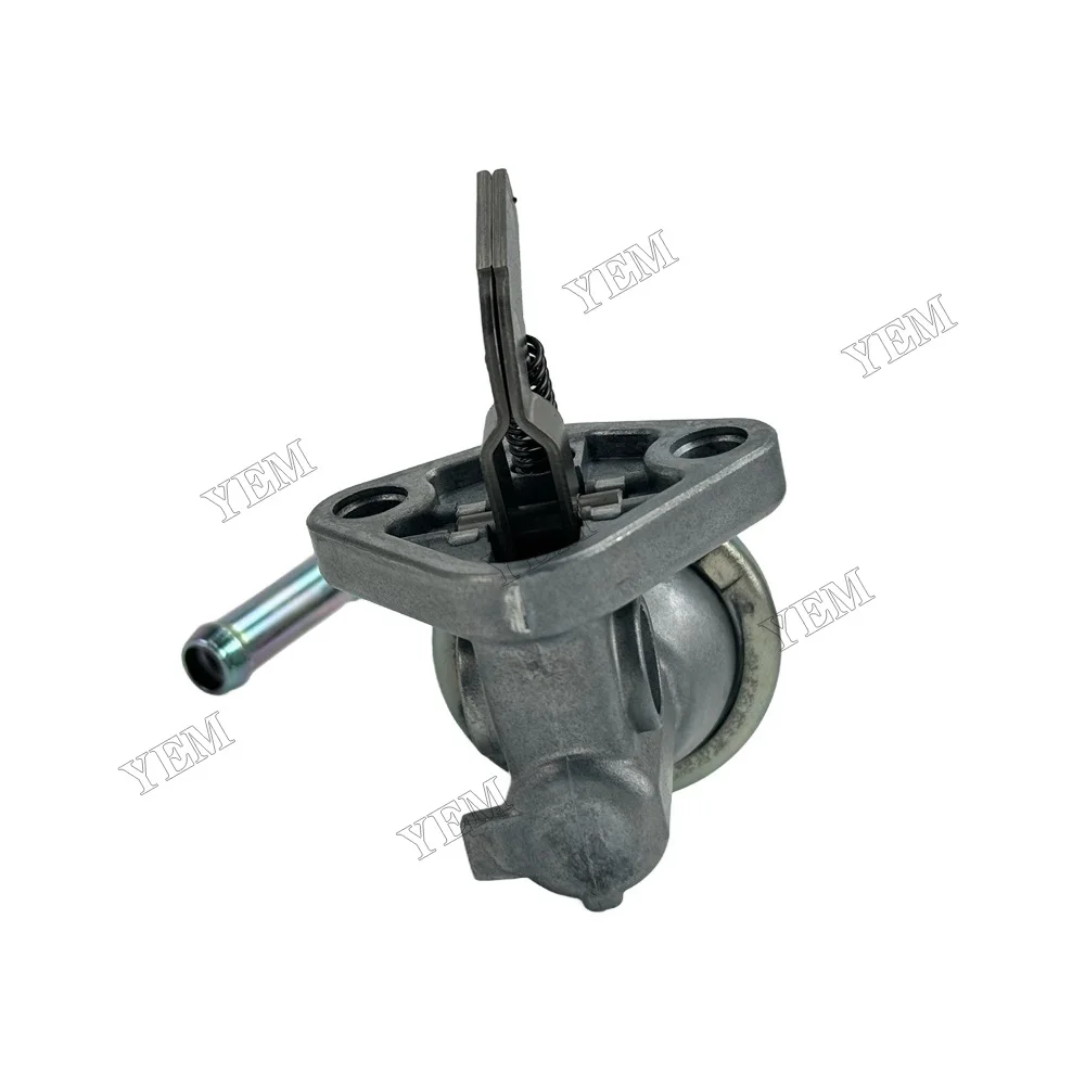 D640 Fuel Pump for Kubota Replacement Engine Parts 6