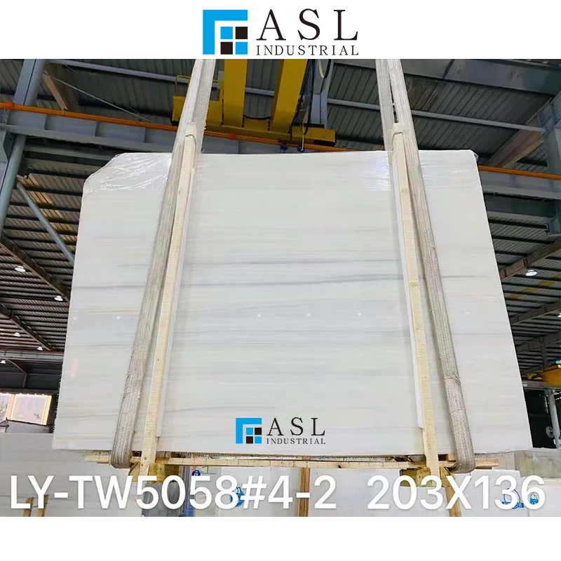 Factory direct cheap price for sale crystal white marble pentelikon white albeta marble slab