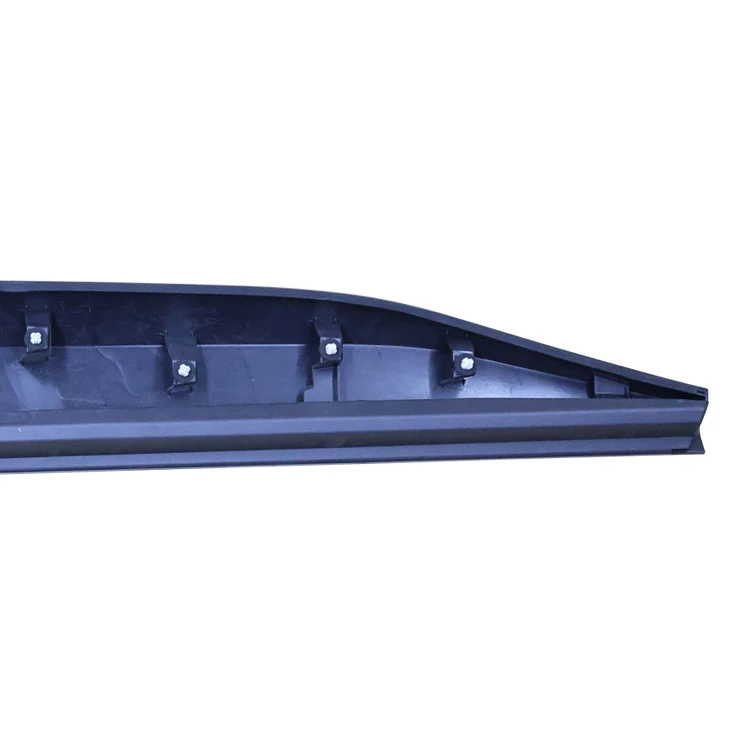 Toyota BZ4X Left Front Door Outer Trim Panel - High-Quality Auto