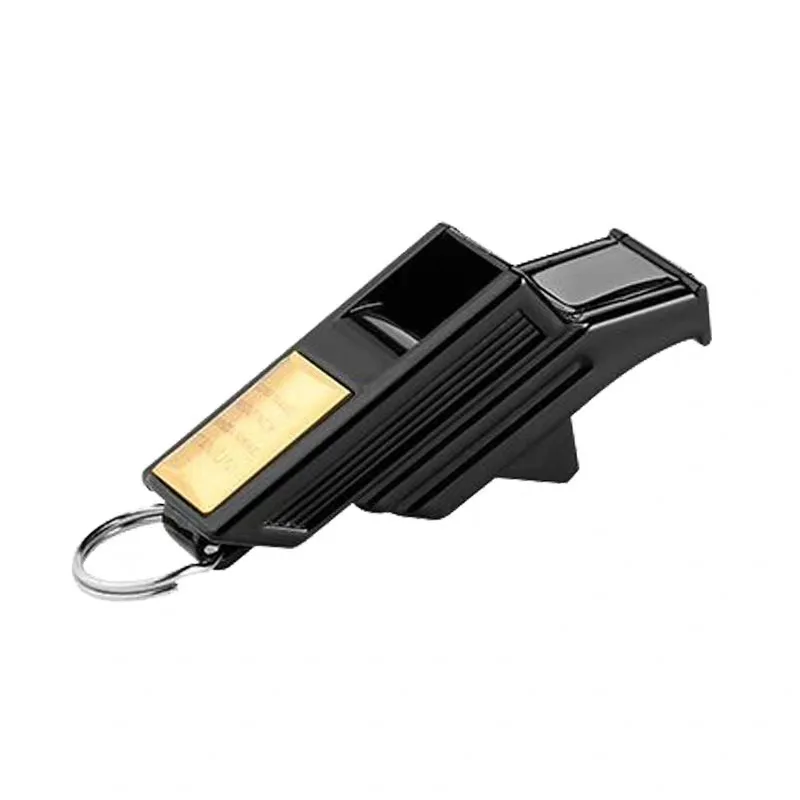 Plastic Whistles for Adults Teacher Polices  with Lanyard