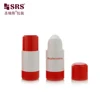 Blanc et rouge