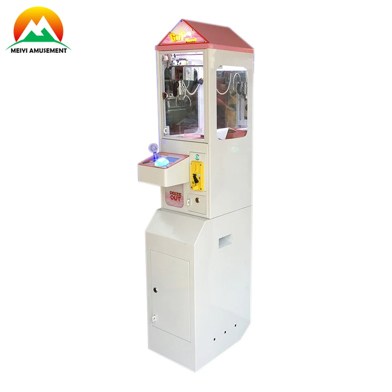 alibaba claw machine