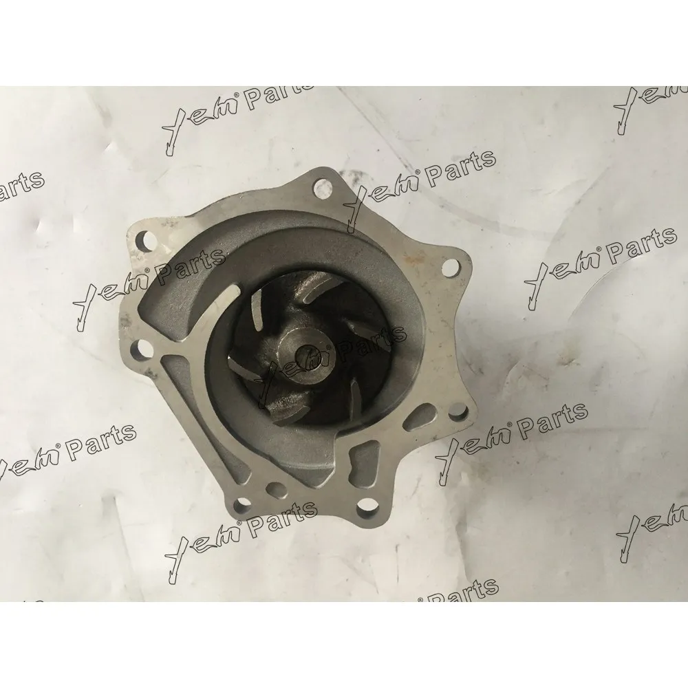 BD30 Water Pump for Nissan Machinery Engine Spare Parts 3
