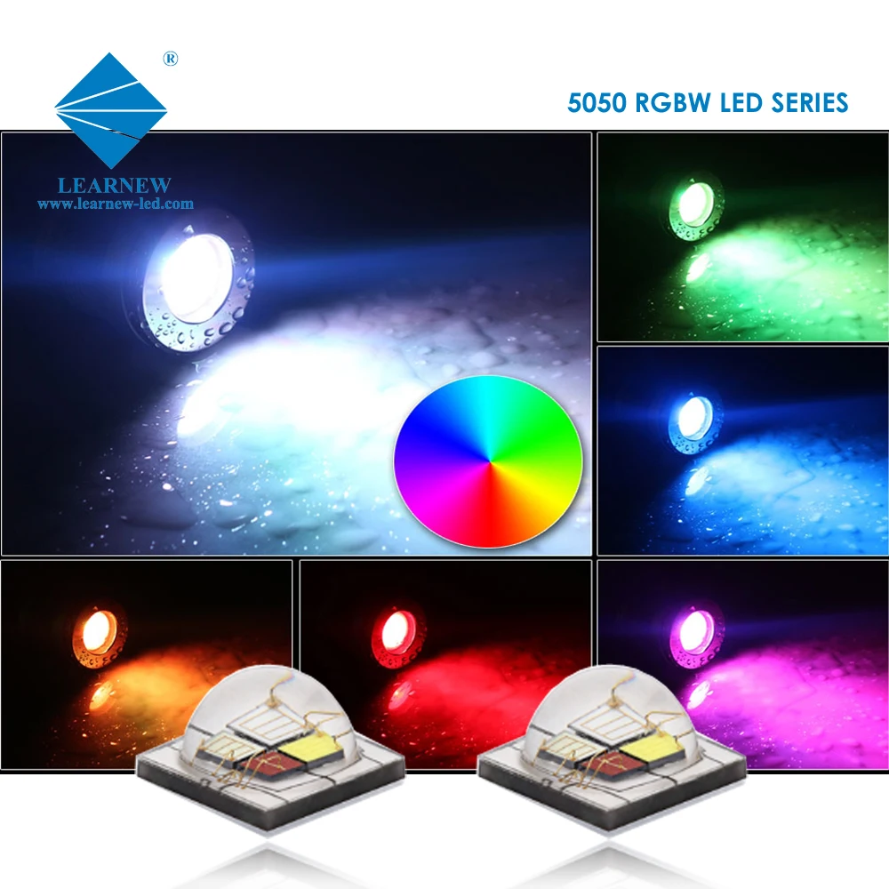 UV LED Chip