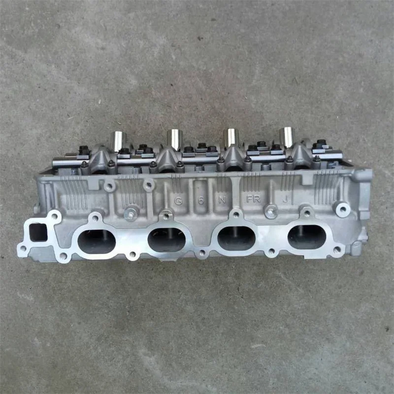 4g94 Cylinder Head Assembly for Mitsubishi PAJERO Engines