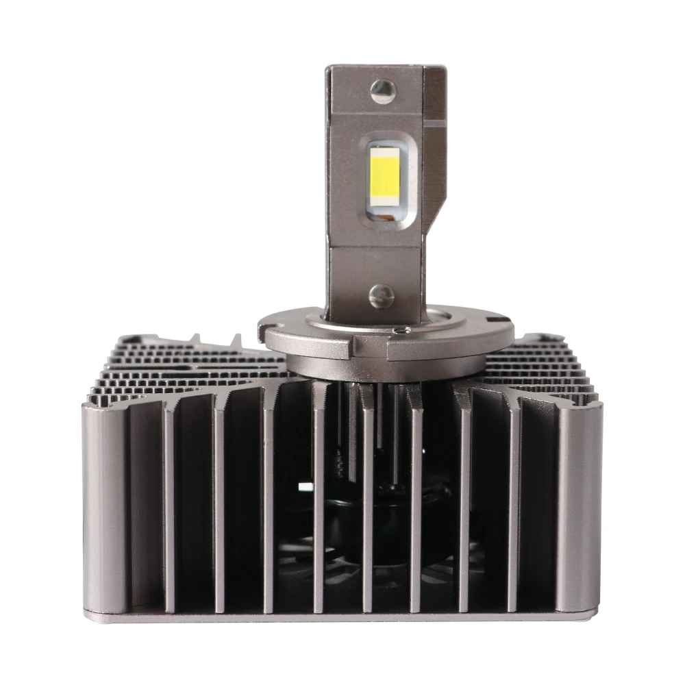 Xenplus Factory Price High Lumen DS2 D5s 120w 18000lm 12v 6500k LED Headlight Bulb Car Motor Truck