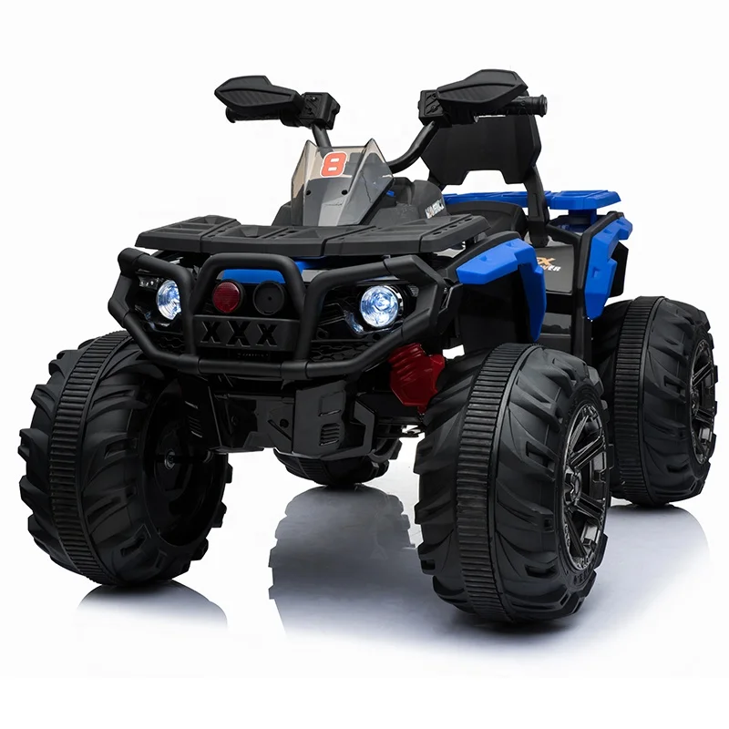Children's electronic toy atv Clearance