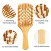 Carré Brosse À Cheveux