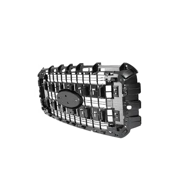 KEBEL High Quality Auto Parts Grille Base Oem BC3Z8A284DA Grille Inside Bracket for Ford F250 2011-2016