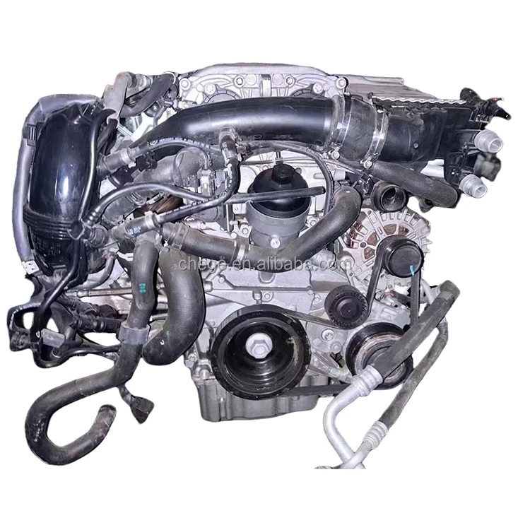 モランページ 100% Original Used Mercedes Benz Engines 274 M274 274910