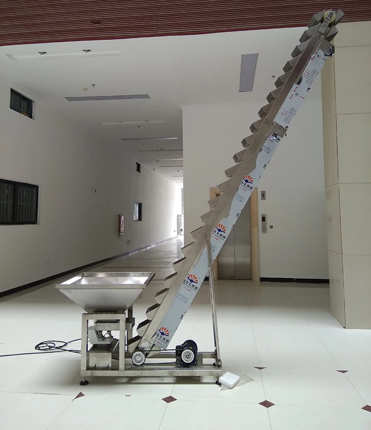 
 Зерновые ковшовые Лифты для сахара/стальные ковшовые Лифты цена  