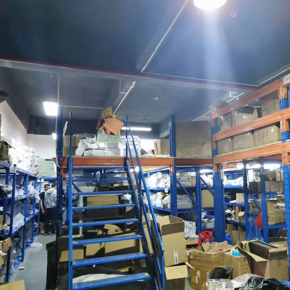 Yiwu Gerui Packing Co., Ltd. 3