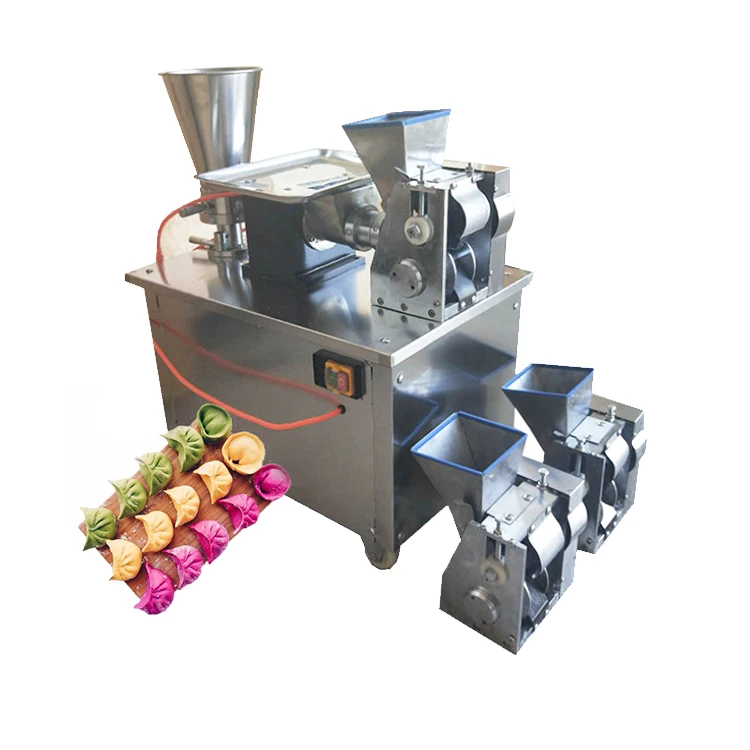 Easy Operation 150Model Single Samosa and Spring Roll Machine