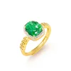 jade  Ring  D820