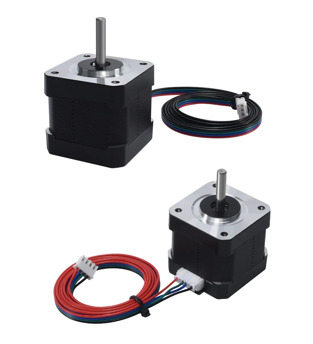 Biqu Closed Loop 42 Stepper Motor 3d Printer Stepstick Drv8825 Stepper