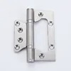 4*3*2.5mm silver