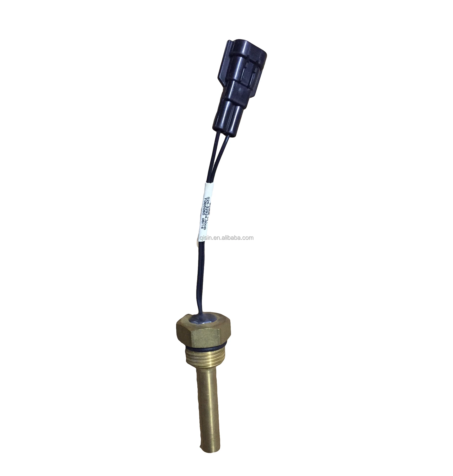 Discharge Temperature Sensor Chiller Refrigeration Compressor Spare