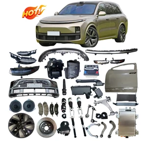 New Original Lixiang Spare Parts New Energy SUV Car Parts for Lixiang L8 Accessories and Body Kits