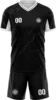 Midnight black