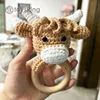 Cow Rattle