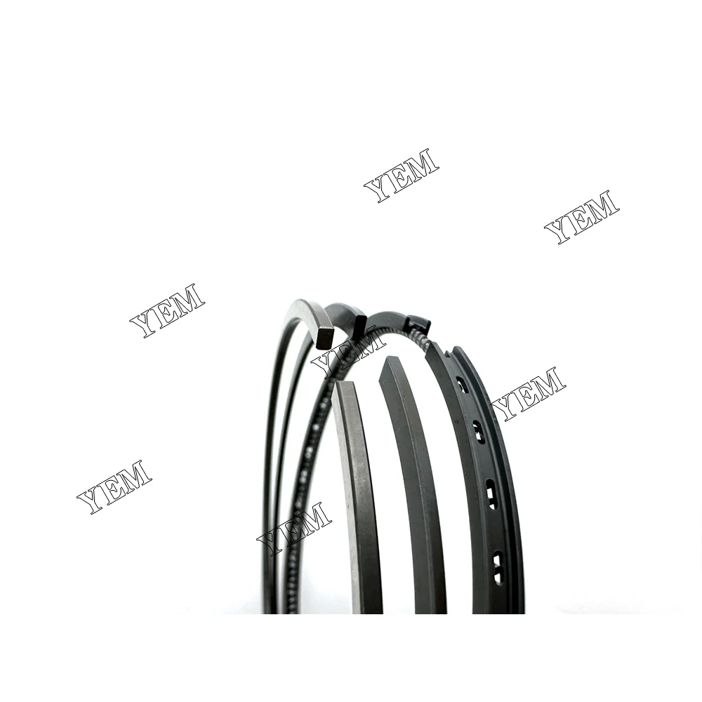 For Caterpillar 3024C Piston Ring Replaces Engine Parts China Manufacturer 4