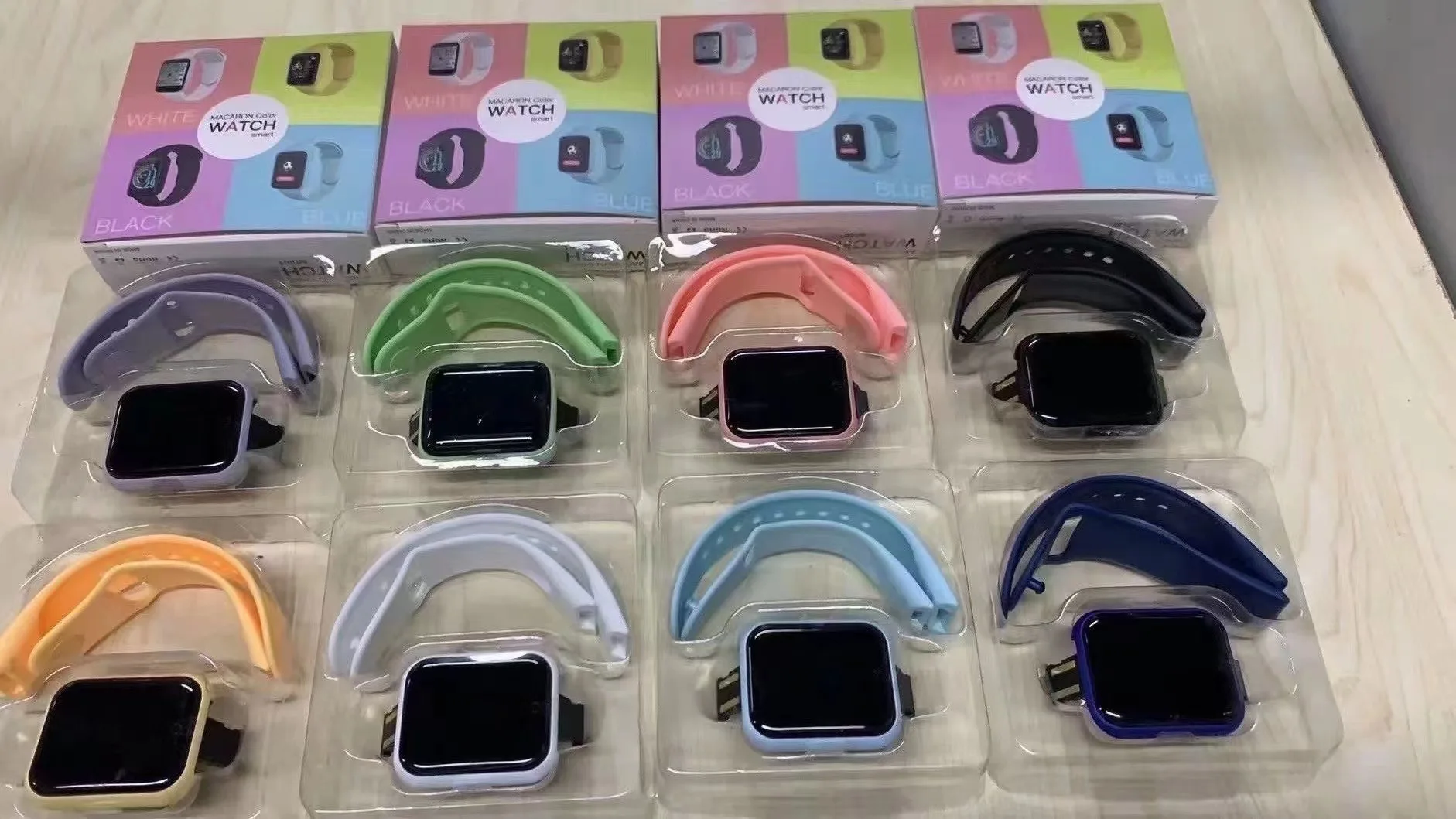 Macaron color watch. Умные часы macaron color smart watch. macaron color watch smart.