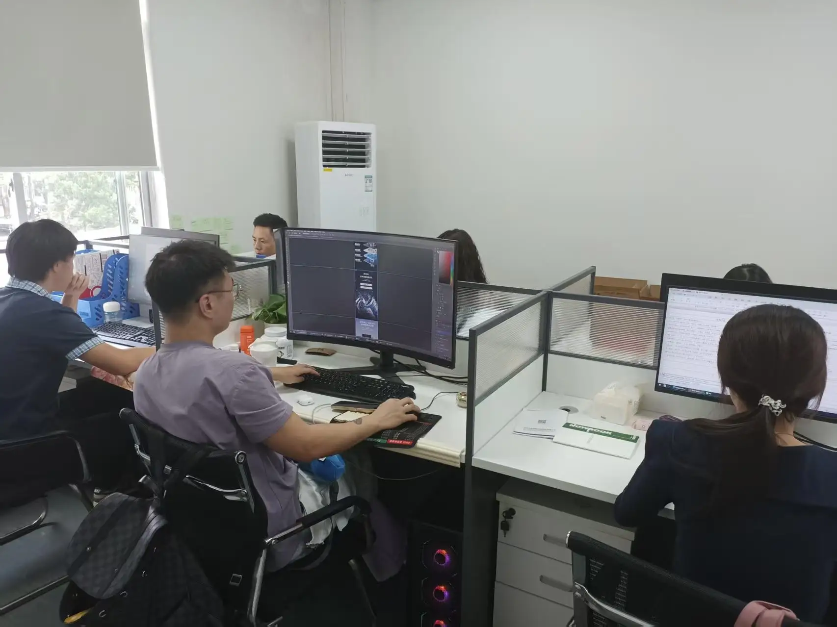 Shenzhen Carl Medical Equipment Co., Ltd.