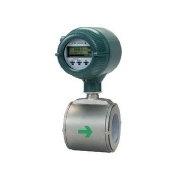 Yokogawa AXF025 Integrated/Seperable Electromagnetic Flowmeter